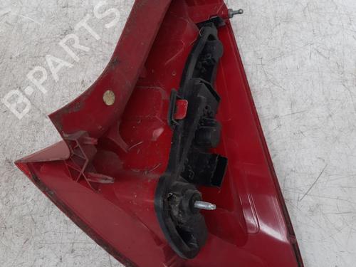 Used Left taillight CITROËN C4 Coupe (LA_) 2.0 HDi (136 hp) 28789823
