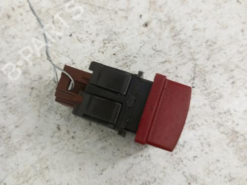 Used Warning switch Warning switch PEUGEOT 207 SW (WK_) 1.6 HDi (92 hp) 28780748 28780748