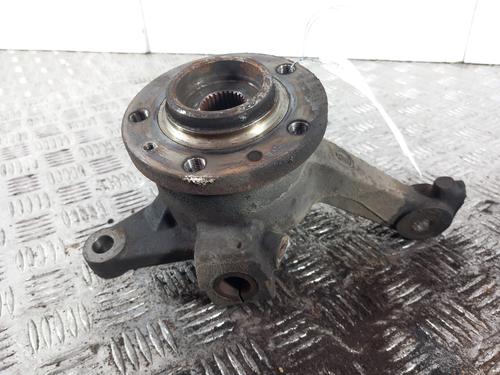 Used Left front steering knuckle PEUGEOT EXPERT Van (VF3A_, VF3U_, VF3X_) 2.0 HDi 130 (128 hp) 28736218