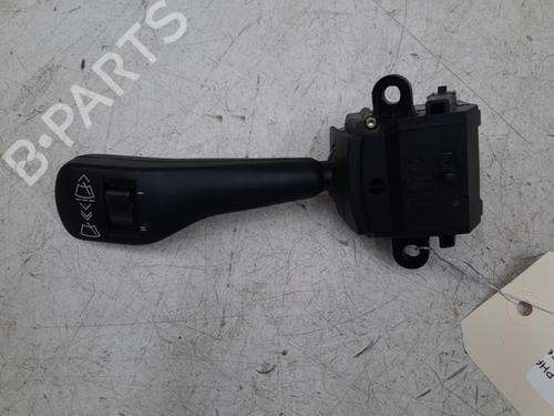 Used Steering column stalk BMW 3 Convertible (E46) 330 Ci (231 hp) 28751889