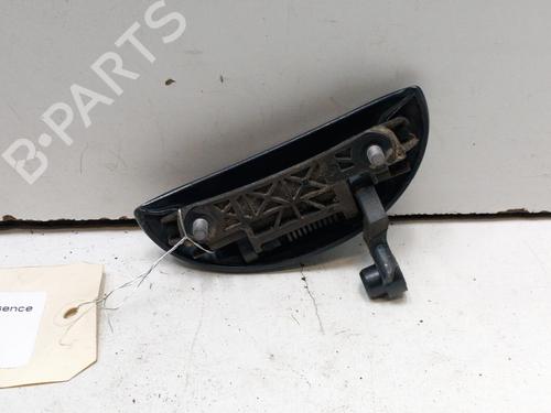 Used Rear left exterior door handle Rear left exterior door handle 28755881 28755881