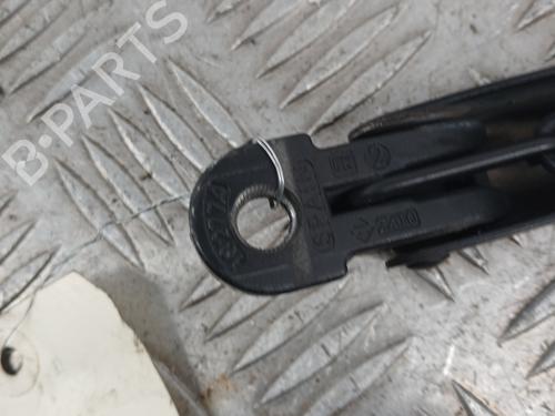 Used Rear windshield wiper arm Rear windshield wiper arm 31966993 31966993