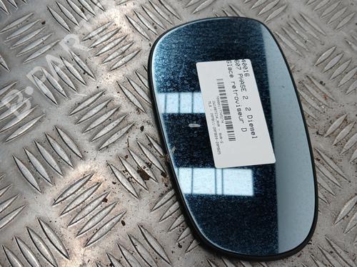 right-mirror-glass-peugeot-607-9d-9u-2000-31097500 main image