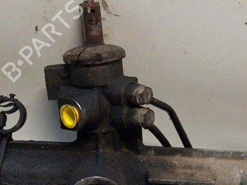 Used Steering rack PEUGEOT 807 (EB_) 2.2 HDi (163 hp) 28748515