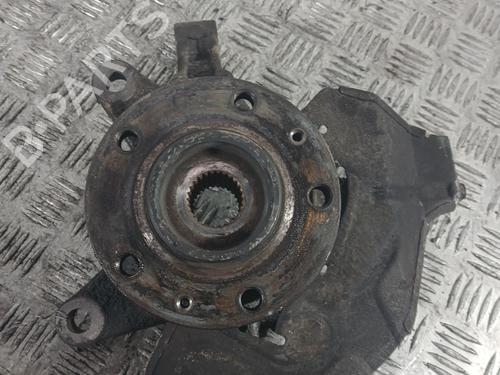 Left front steering knuckle CITROËN JUMPY II Van 1.6 HDi 90 16V | BP31283587M25 - Image 3