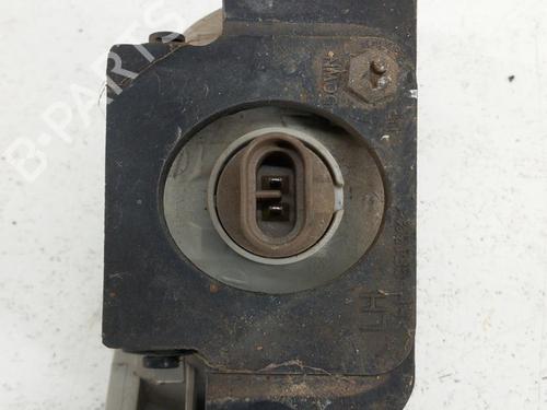 Left front fog light CHEVROLET LACETTI (J200) 2.0 D | BP28772778C30 - Image 3