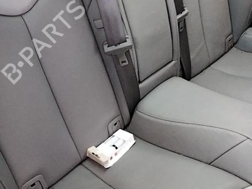 Used Parts PEUGEOT 308 CC (4B_)  2.0 HDi  4033715