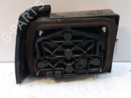 Used Right taillight Right taillight VW JETTA II (19E, 1G2, 165) 1.6 D (54 hp) 28774457 28774457