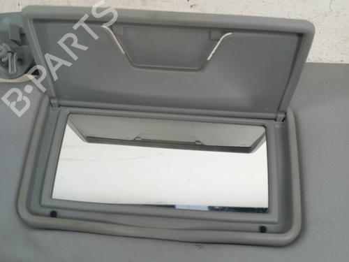 Left sun visor PEUGEOT 4007 (VU_, VV_) 2.2 HDi | BP28733588I1 