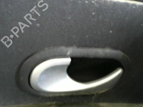 Used Rear left interior door handle RENAULT CLIO III Grandtour (KR0/1_) 1.5 dCi (KR0G) (68 hp) 28766295