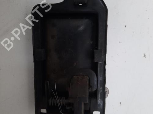 Front right interior door handle PEUGEOT 106 II (1A_, 1C_) 1.0 i | BP28785027I14 
