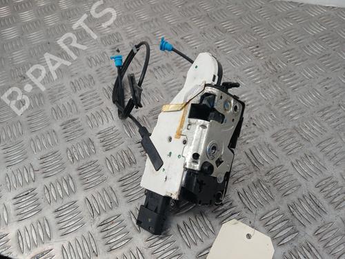 Elektronische module CITROËN C4 Picasso I MPV (UD_) 2.0 i 16V (140 hp) 30677116