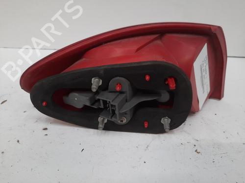 Used Right tailgate light Right tailgate light 28747358 28747358