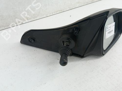Used Right mirror Right mirror OPEL CORSA B (S93) 1.2 i (F08, F68, M68) (45 hp) 28788466 28788466