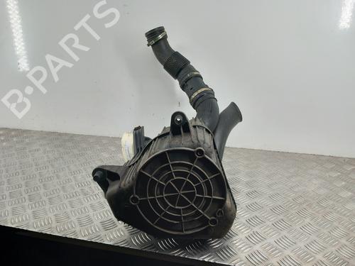 Used Air filter box Air filter box ALFA ROMEO GIULIETTA (940_) 2.0 JTDM (940FXV11) (175 hp) 35927346 35927346
