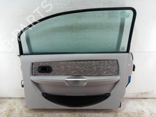 Right front door MICROCAR MC 1 0.5 | BP28782628C3 - Image 7