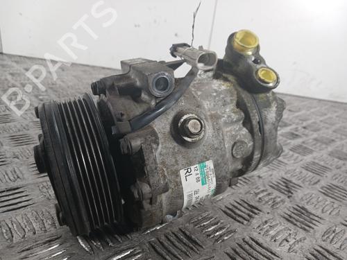 AC compressor OPEL MERIVA A MPV (X03) 1.7 CDTI (E75) | BP31717617M34 - Image 2