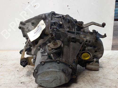 Gearkasse CITROËN XSARA (N1) 1.9 D (70 hp) 28793097