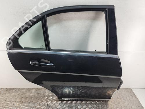 Used Right rear door MERCEDES-BENZ C-CLASS (W204) C 200 CDI (204.001) (136 hp) 28745625