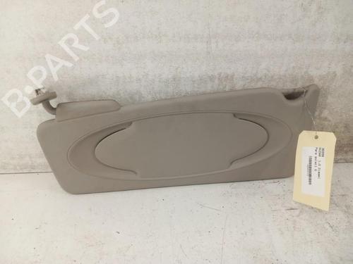 Left sun visor NISSAN NV200 Van 1.5 dCi 85 (M20, M20N, M20M) | BP28740542I1 - Image 3
