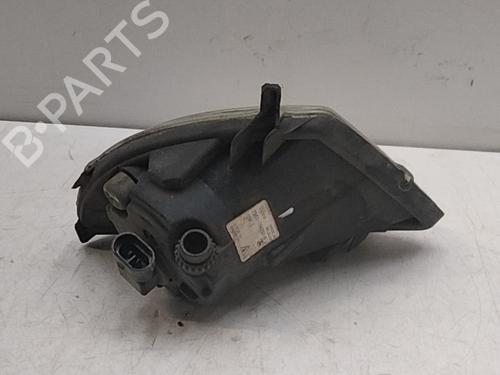 Højre foran tåkelykt FORD FIESTA V (JH_, JD_) 1.4 16V (80 hp) 28771415