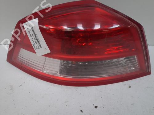 Used Left taillight RENAULT VEL SATIS (BJ0_) 3.5 V6 (BJ0R, BJ0V, BJ0U) (241 hp) 28757655