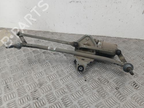 Used Front wiper motor Front wiper motor NISSAN PRIMASTAR Van (X83) 2.0 dCi 115 (114 hp) 36446087 36446087