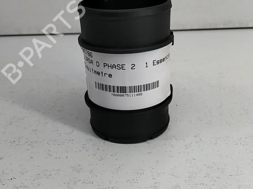 Used Mass air flow sensor Mass air flow sensor OPEL CORSA D (S07) 1.0 (L08, L68) (65 hp) 28773562 28773562