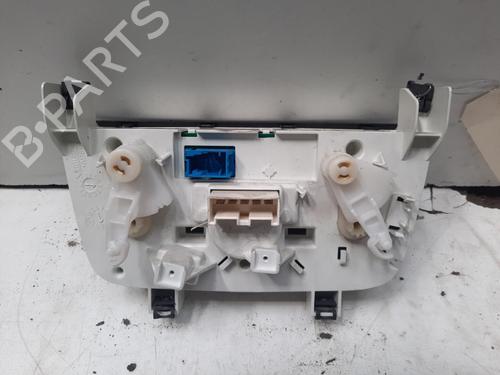 Used Climate control Climate control FIAT GRANDE PUNTO (199_) 1.2 (65 hp) 28773941 28773941