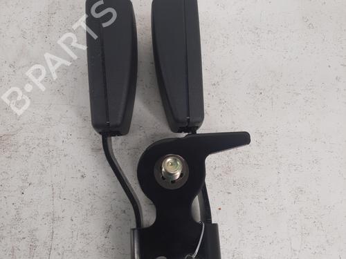 Used Seat buckle RENAULT KOLEOS I (HY_) 2.0 dCi 4x4 (HY0K) (150 hp) 28773159