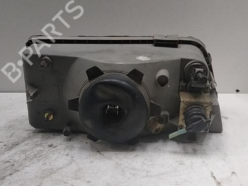 Left headlight CITROËN JUMPER I Van (230L) 2.5 D | BP28759788C28 