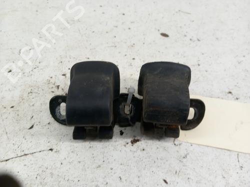 Used Tailgate lock Tailgate lock RENAULT KANGOO Express (FC0/1_) 1.5 dCi (FC07, FC1R) (65 hp) 28739653 28739653