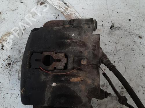 Used Left front brake caliper PEUGEOT BOXER Van (244) 2.8 HDi (128 hp) 28760927