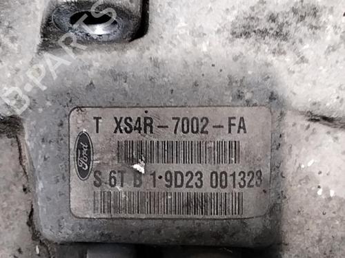 Boîte de vitesses FORD FOCUS I (DAW, DBW) 1.6 16V | BP28771843M3 