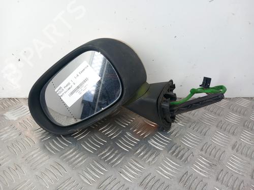 Used Left mirror RENAULT MODUS / GRAND MODUS (F/JP0_) 1.6 (JP03, JP0B, JP0U, JP0Y, JP1G) (112 hp) 31097491