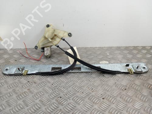 Front right window mechanism RENAULT MASTER III Van (FV) 2.3 dCi 145 FWD (FV0E, FV0F, FV0H, FV02, FV0M, FV0S,... | BP28779746C23  - Image 5