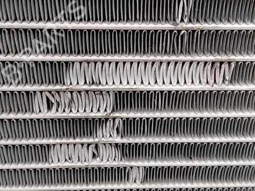 Water radiator RENAULT ESPACE IV (JK0/1_) 2.0 dCi (JK01, JK02, JK1J, JK1K, JK1H) | BP28769780M31 - Image 2