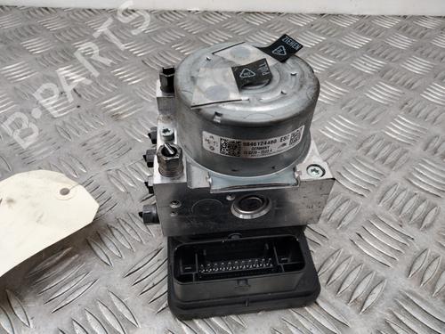 ABS Bremseaggregat PEUGEOT 208 II (UB_, UP_, UW_, UJ_) 1.2 PureTech 75 (75 hp) 28736722