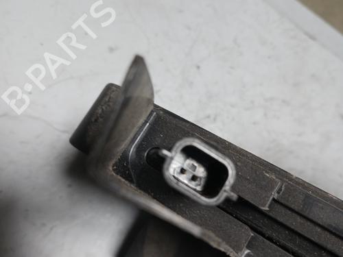 Rear right lock DACIA SANDERO II TCe 90 (B8M1, B8MA, B8AC) | BP28792485C99 