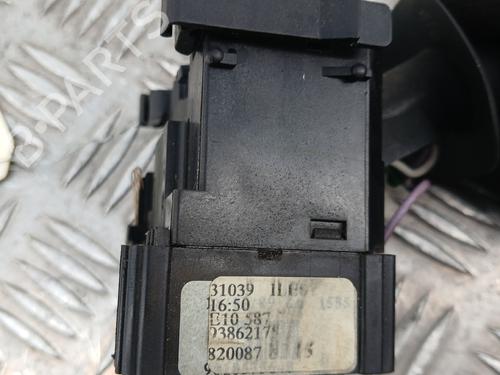 Switch NISSAN PRIMASTAR Van (X83) 2.0 dCi 115 | BP36446084I30 - Image 2