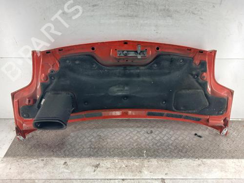 Used Hood Hood RENAULT MASTER II Platform/Chassis (ED/HD/UD) 2.5 dCi 120 (ED0M, ED0U, ED0W, ED4M, ED8M, ED8W, HD0M,... (115 hp) 36558326 36558326