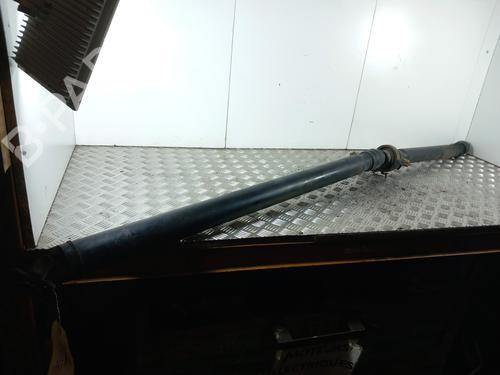 Used Driveshaft PEUGEOT 4007 (VU_, VV_) 2.2 HDi (156 hp) 28743011