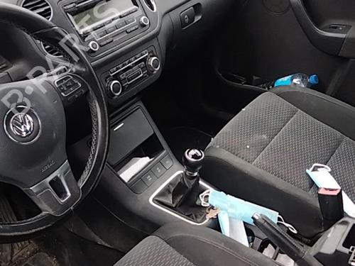 Left front shock absorber VW GOLF PLUS V (5M1, 521) 2.0 TDI | BP28770872M16  - Image 12
