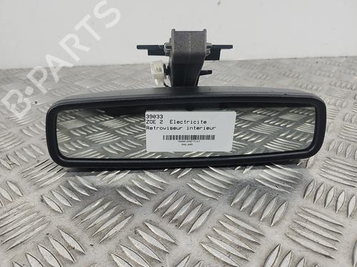 Bakspejl indvendigt RENAULT ZOE (BFM_) ZOE (BFMC, BFMD) | BP28756621I6 - Image 3