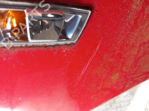 Right front fenders OPEL CORSA D (S07) 1.0 (L08, L68) | BP28756514C42