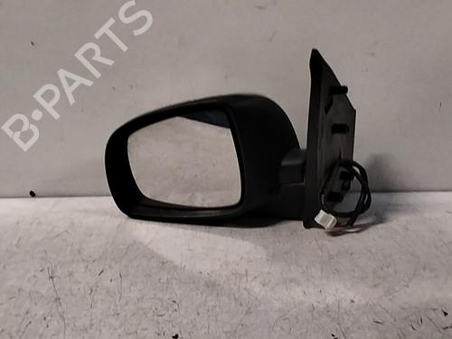 Left mirror NISSAN NOTE (E11, NE11) 1.6 | BP28759498C26 