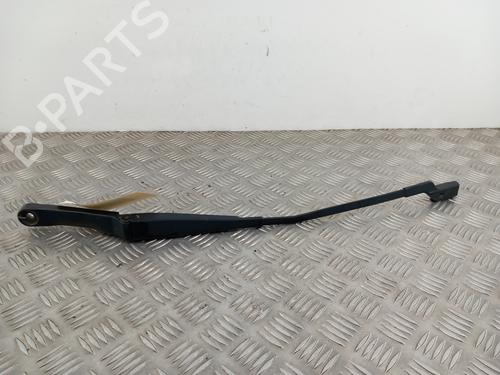 Used Front windshield wiper arm OPEL MERIVA B MPV (S10) 1.4 (75) (120 hp) 28780147