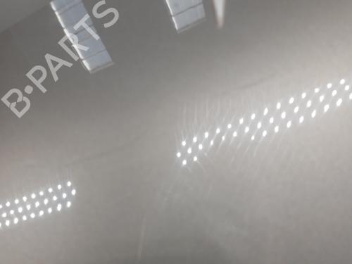 Parafango anteriore sinistro Parafango anteriore sinistro 33534152 33534152