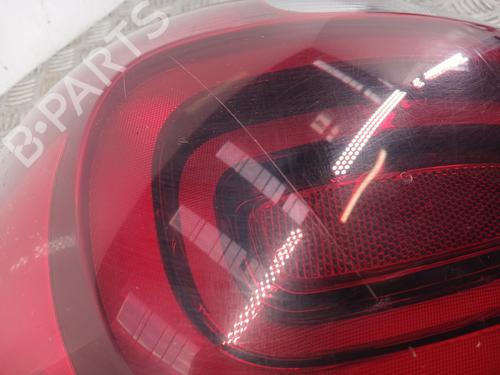 Used Right taillight Right taillight CITROËN C3 III (SX) 1.2 PureTech 82 (83 hp) 32094504 32094504