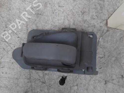 Højre fortil invendig håndtag CITROËN XSARA PICASSO (N68) 1.8 16V (115 hp) 28762877